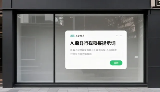 专业版Prompt生成器